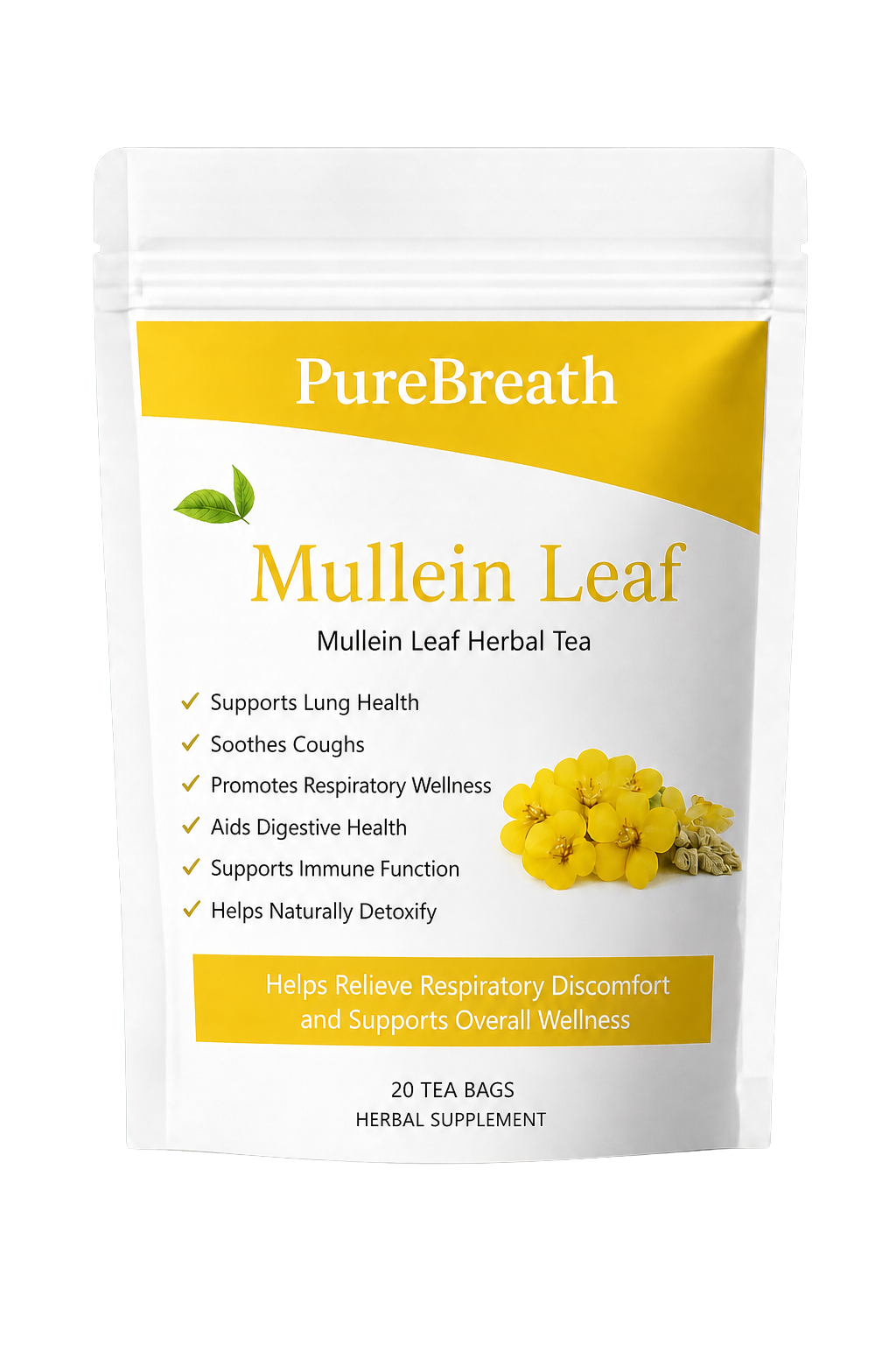 PureBreath
