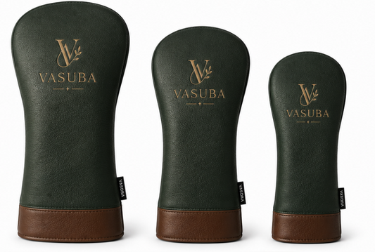 Premium golf sleeves