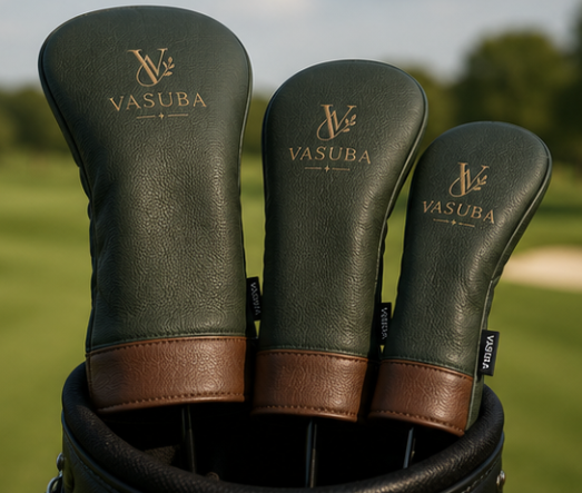 Premium golf sleeves